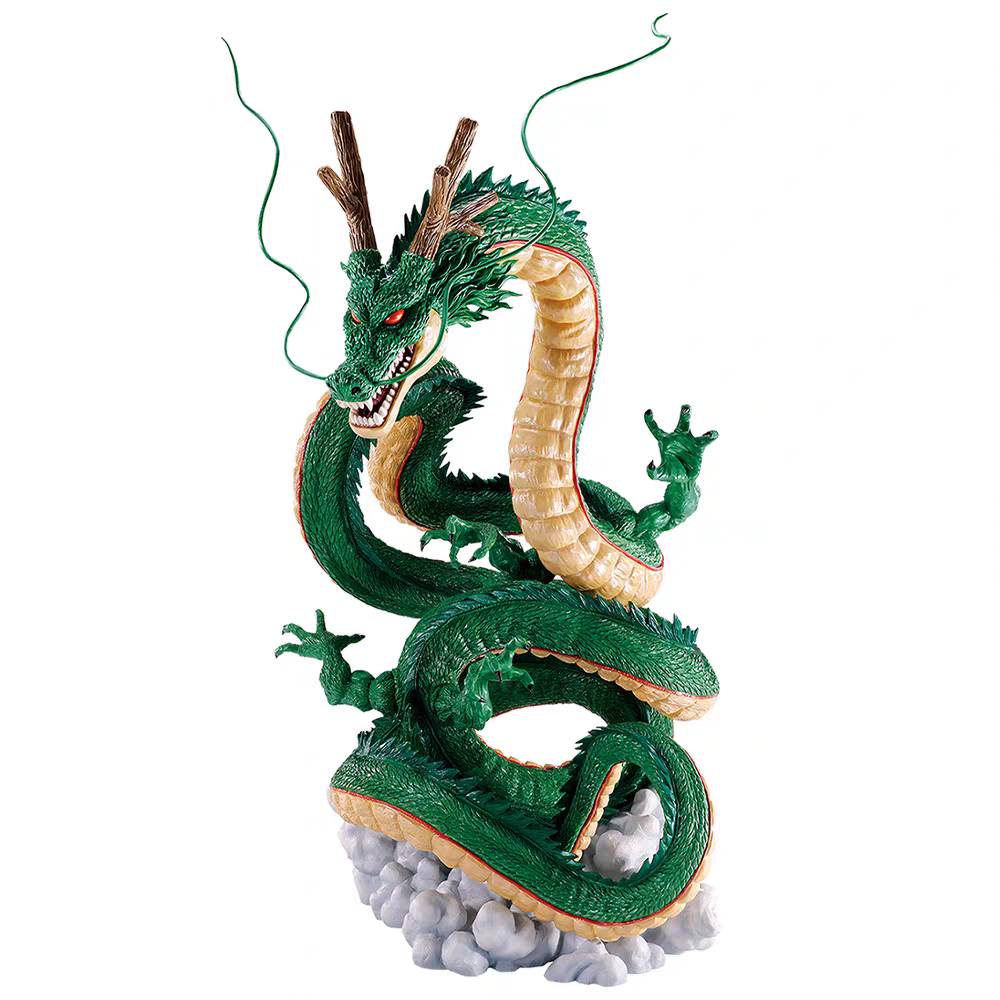 

Ichiban Kuji Dragon Ball DAIMA Великий Демон Shenron 3.0 BANDAI