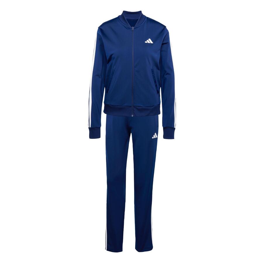 ADIDAS Спортивный костюм Essentials с тремя полосками — фото 2