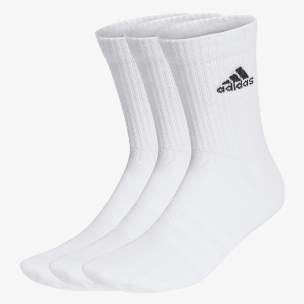 

Носки с мягкой подкладкой Adidas, белый