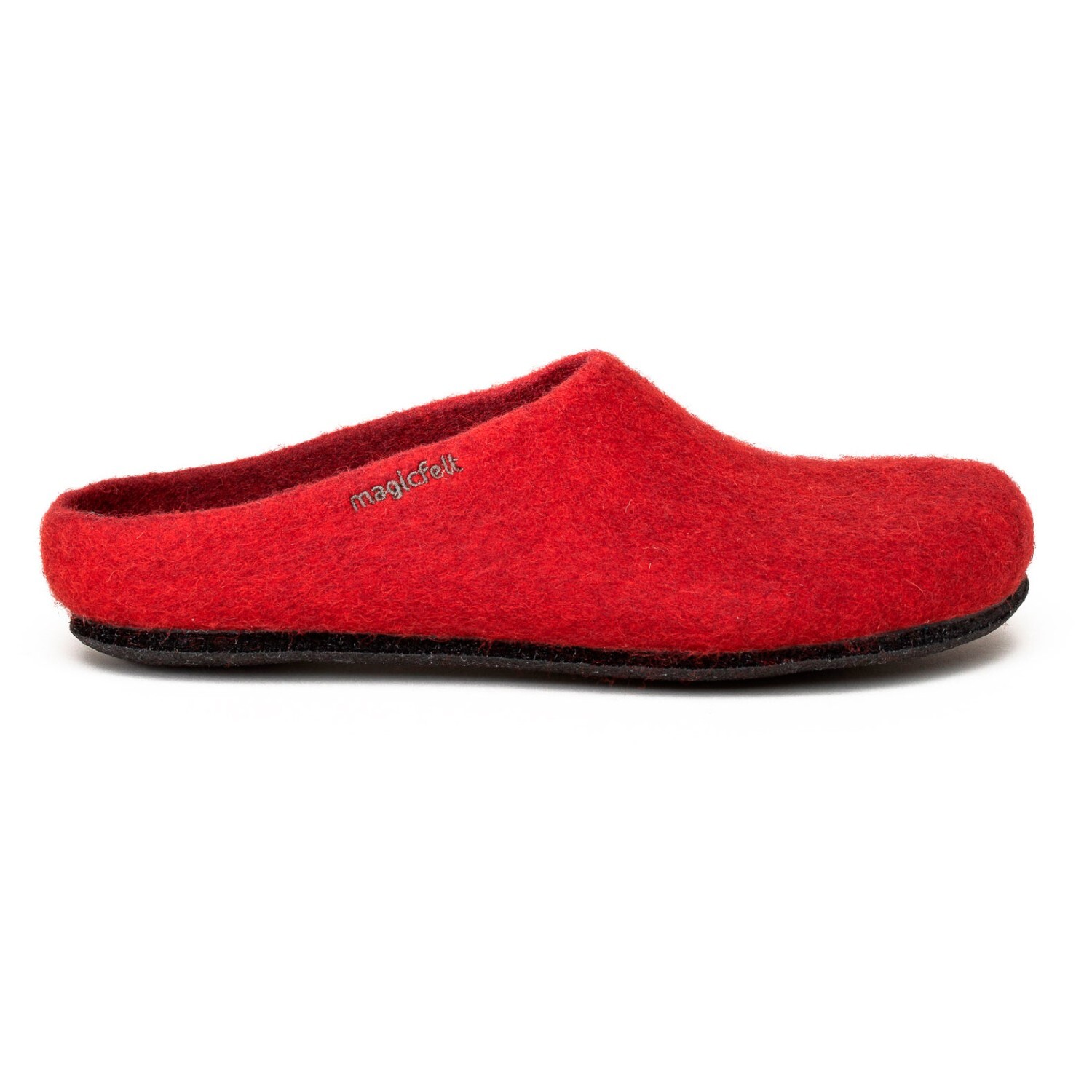 

Домашние тапочки Gottstein Magicfelt 709, цвет Rubin