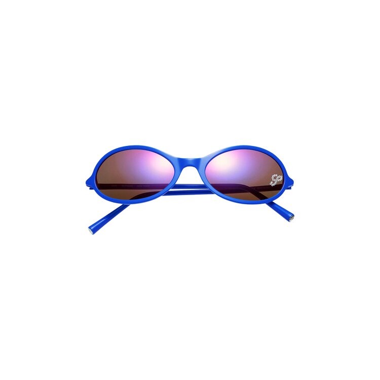 

Солнцезащитные очки Supreme Mise Sunglasses, синий