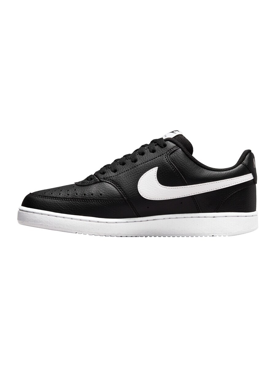 

Кроссовки Nike Sportswear Sneakers Court Vision, черный