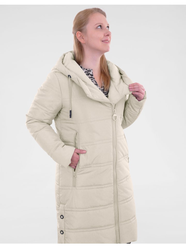 

Зимнее пальто Navigazione