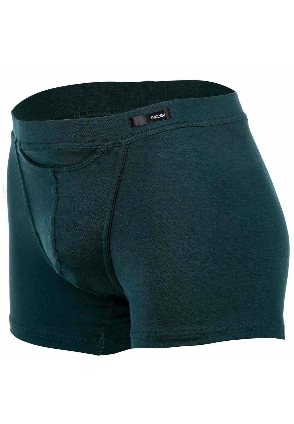 

Трусы COMFORT SOFT HOM, темно-зеленый