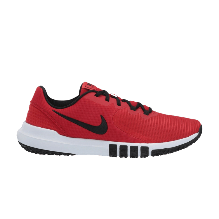 

Кроссовки Flex Control 4 'University Red', красный