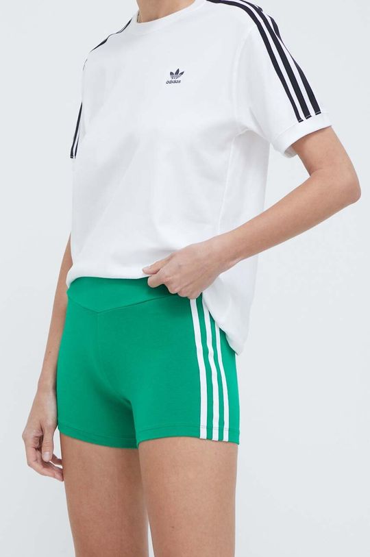 

Шорты adidas Originals, зеленый