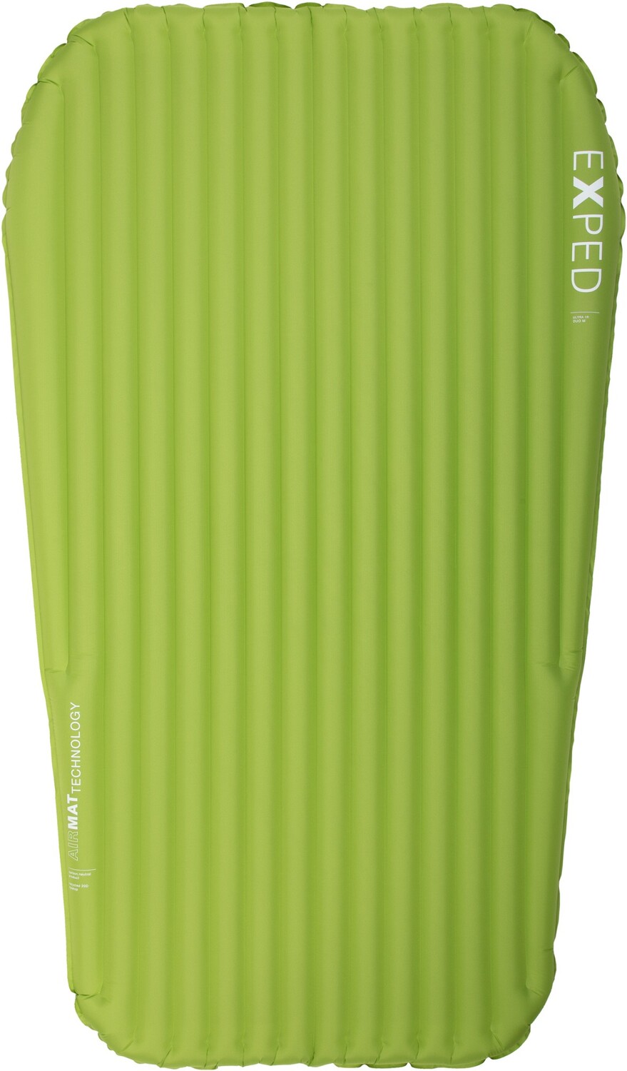 

Коврик Ultra 1R Duo Exped, зеленый