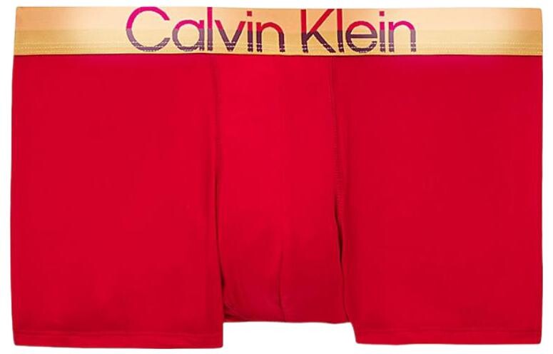 

Мужские трусы Calvin Klein