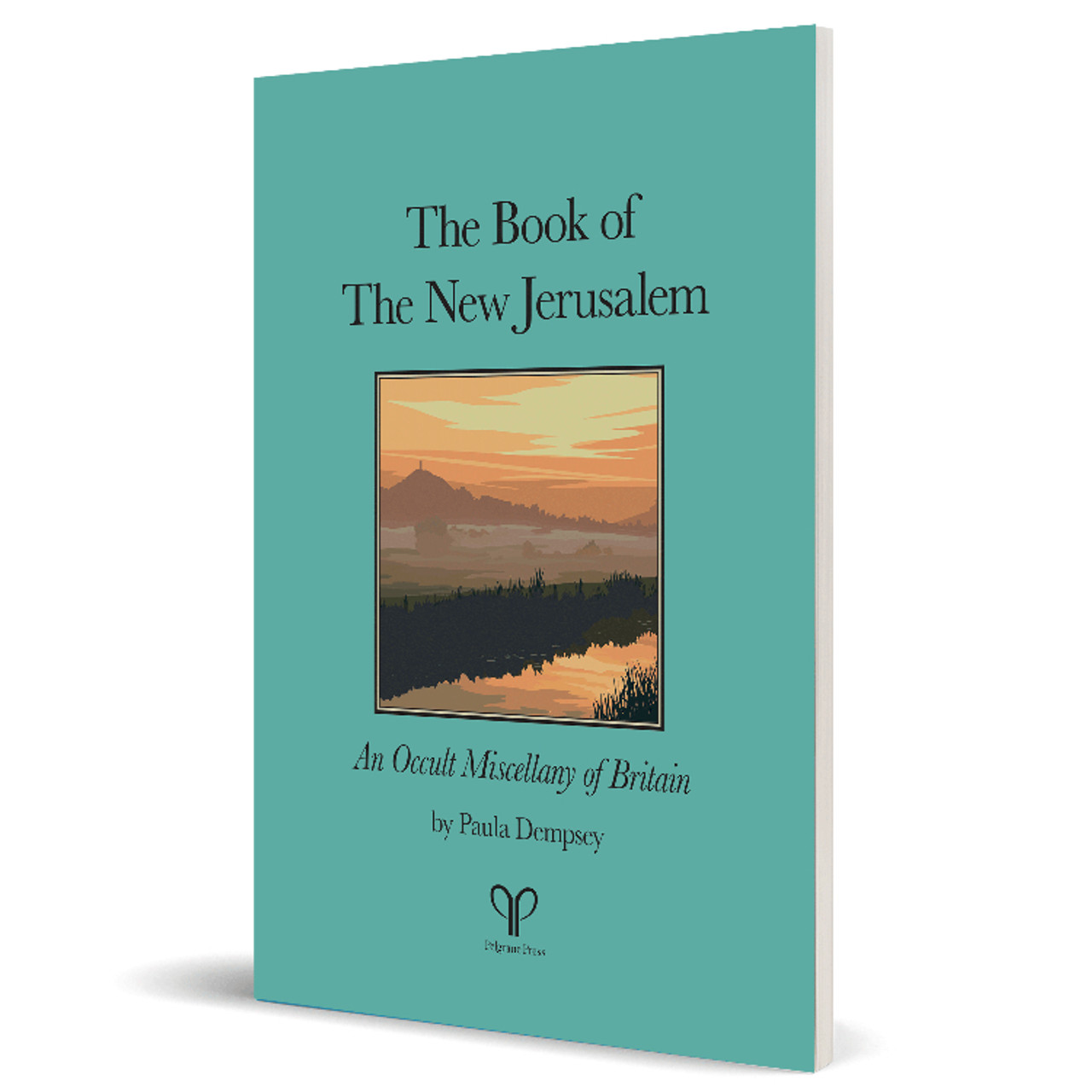 

Ролевая игра The Book of the New Jerusalem: An Occult Miscellany of Britain