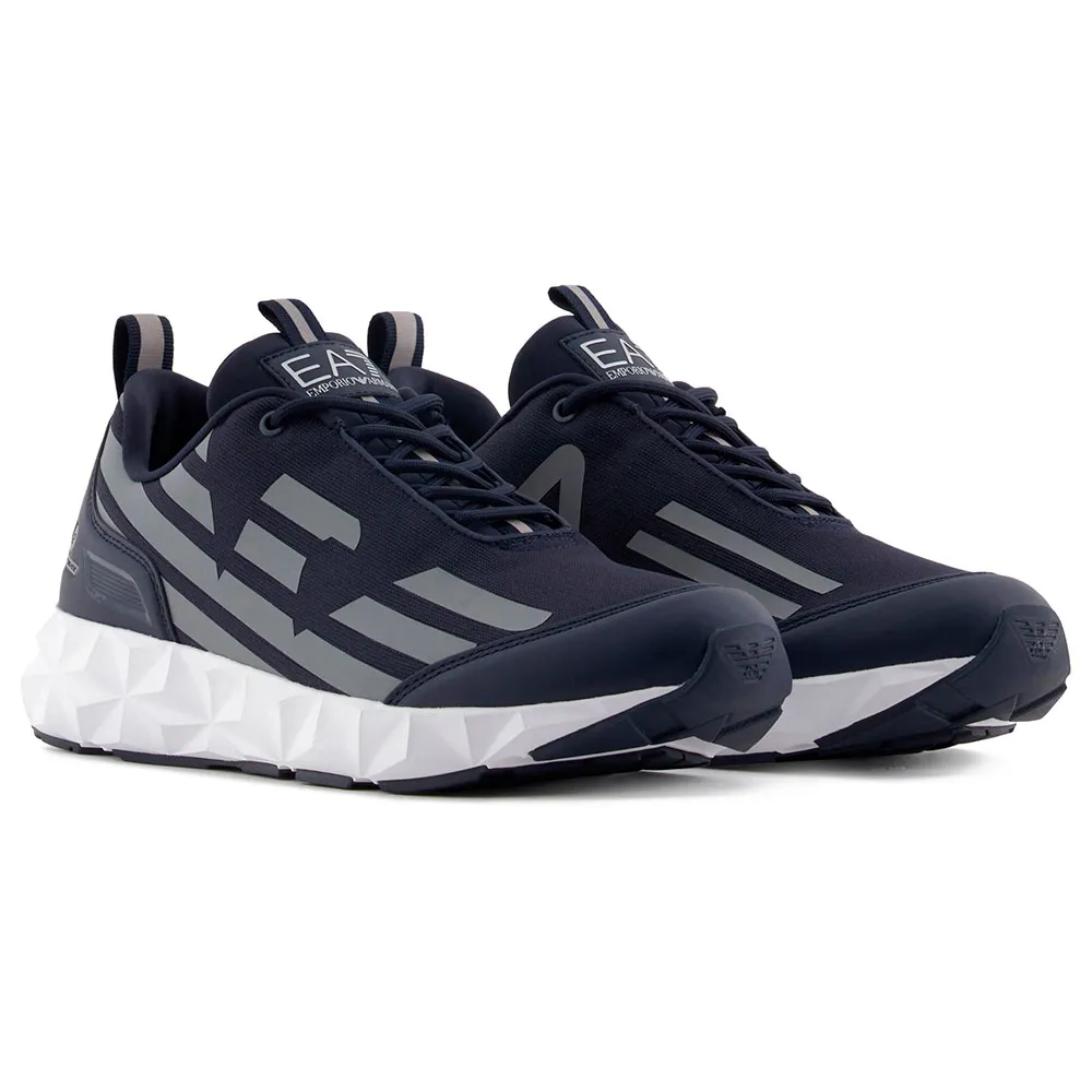 

Кроссовки EA7 EMPORIO ARMANI X8X217_XK433, синий