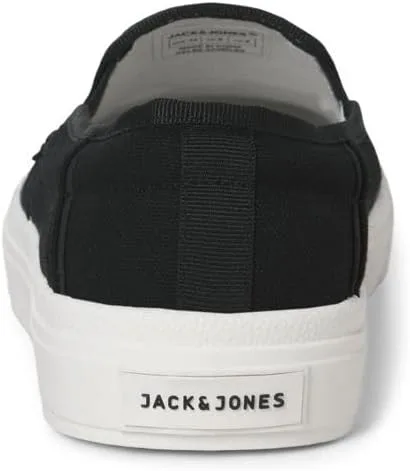 Мужские кроссовки Jack & Jones, угольный — фото 3