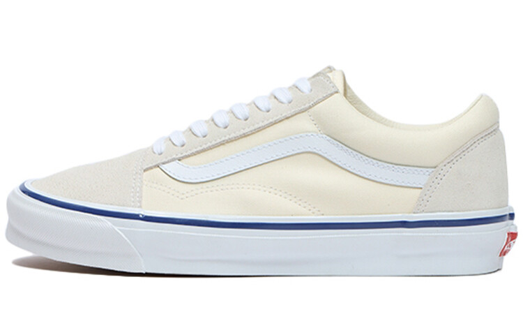 

Кроссовки Old Skool Og Vans Lx 'Classic White'