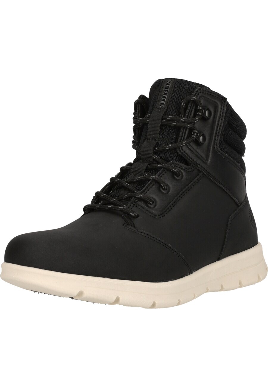 

Ботинки Whistler Boots Palun, черный
