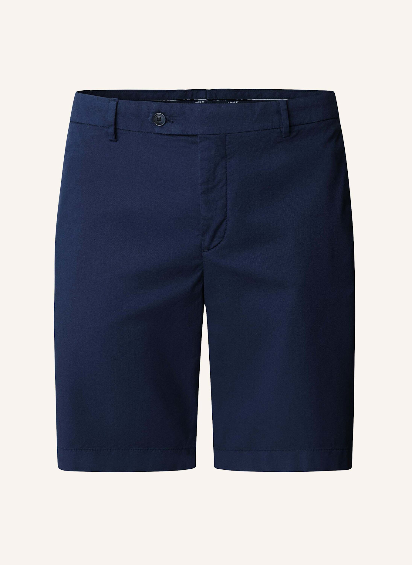 

Шорты ультра lw чинос шорты Hackett London, синий