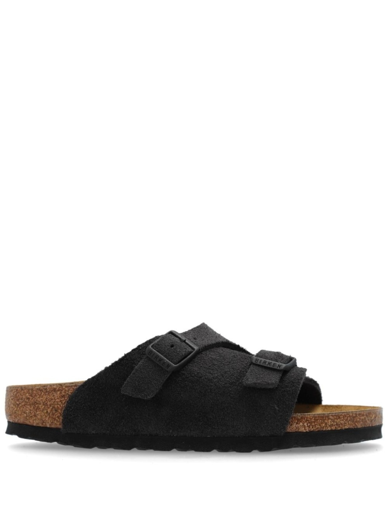 

Birkenstock сандалии Цюрих, серый