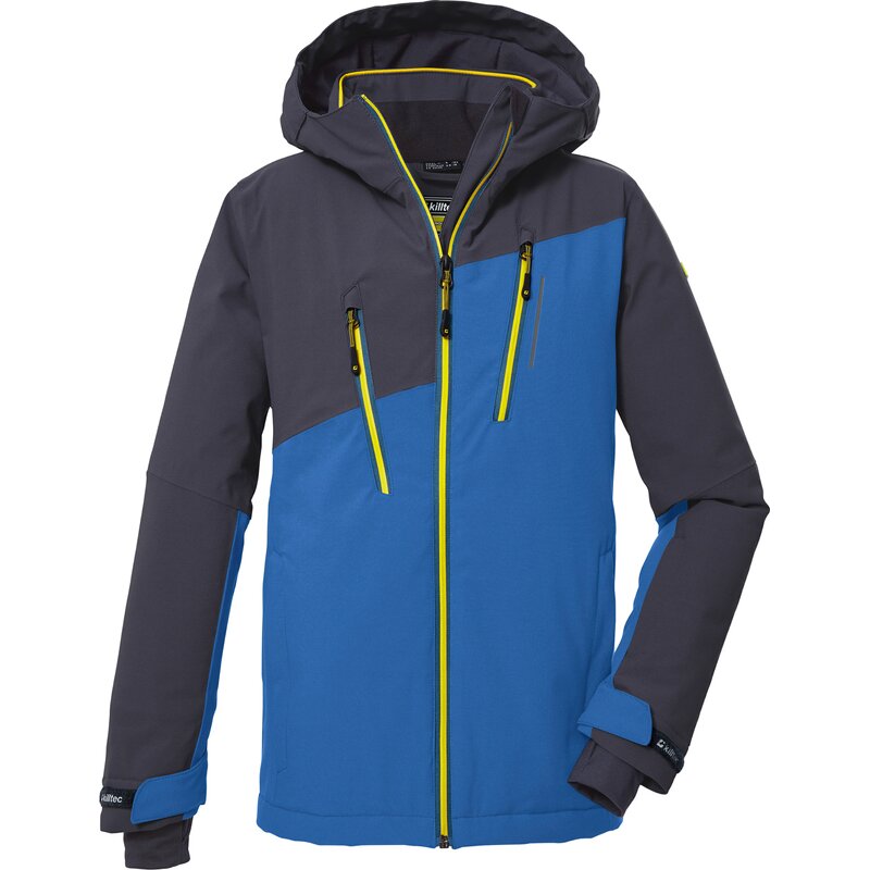 

Функциональная куртка ksw 173 bysski jckt Killtec, черный