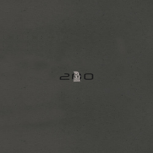 

CD диск Rise 200 / Various: Rise 200 / Various