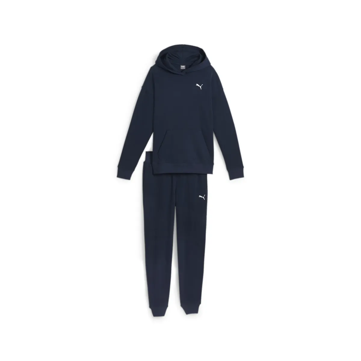 

Спортивный костюм PUMA "LOUNGEWEAR SUIT TR" (2 шт.), цвет Club Navy