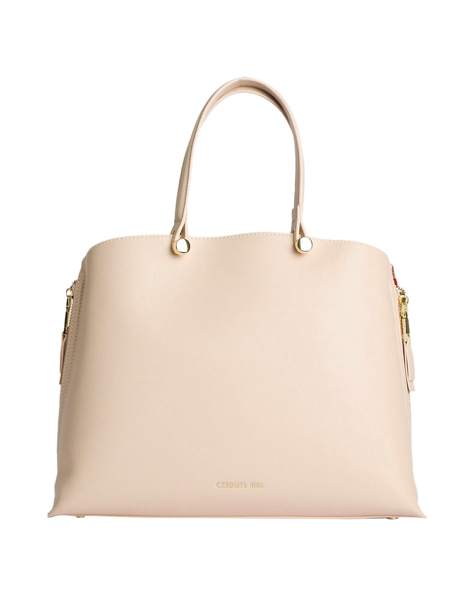 

Сумка Cerruti 1881, бежевый