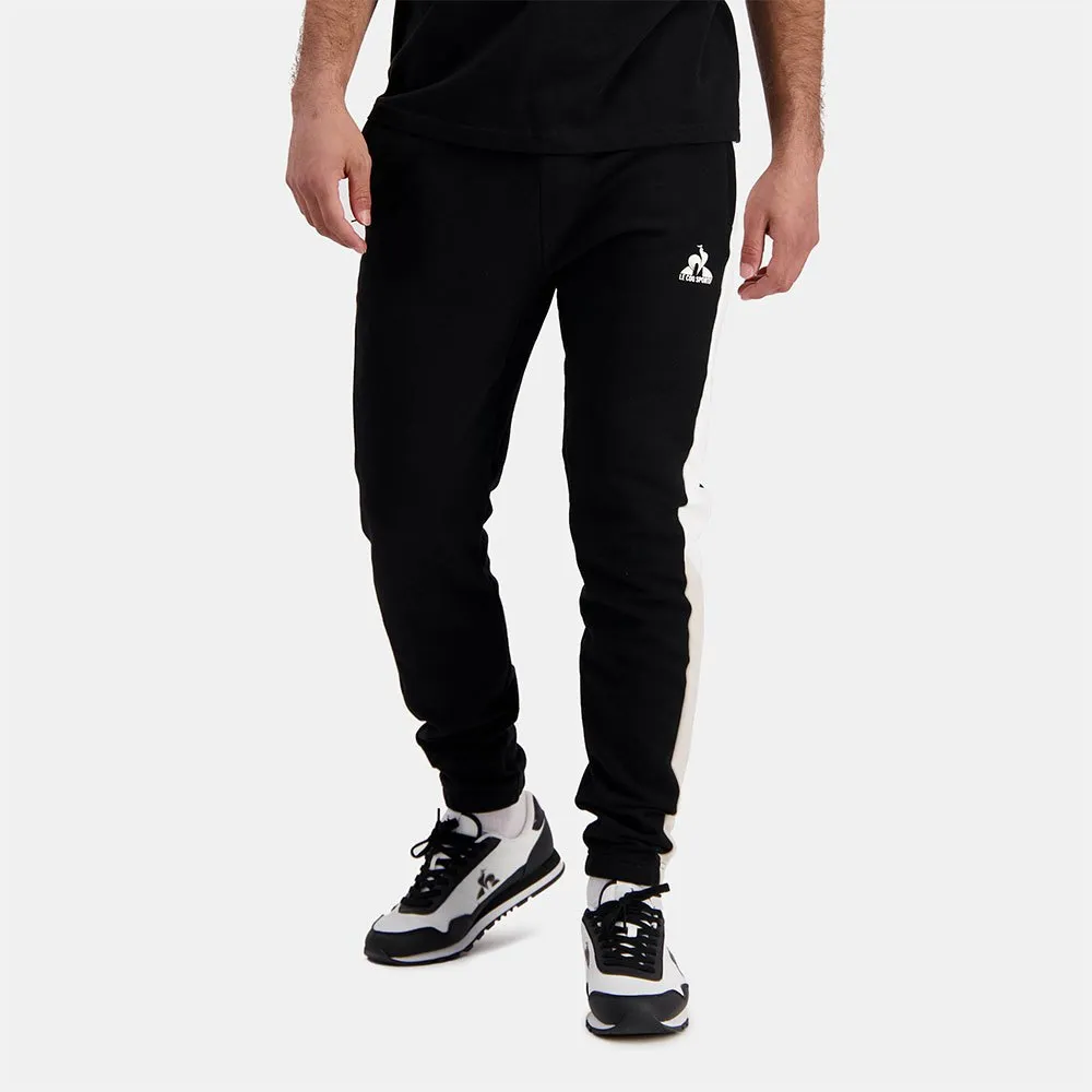 

Спортивные брюки Le Coq Sportif Contemporain N°1, черный