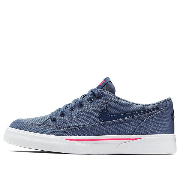 

Кроссовки gts Nike, синий
