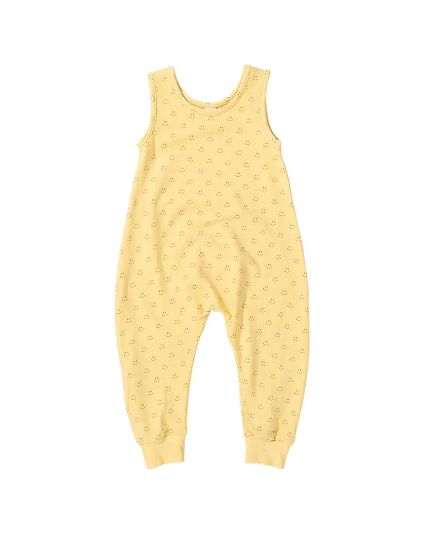 COOP KIDS Jump Rope Jumper, желтый