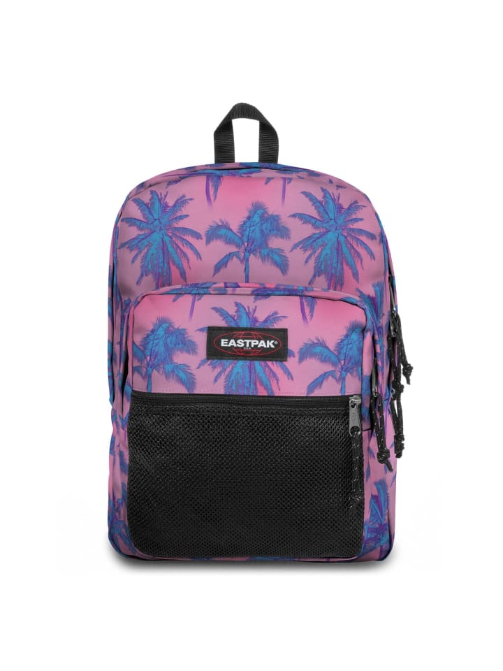 

Рюкзак Eastpak, цвет brize dye pink