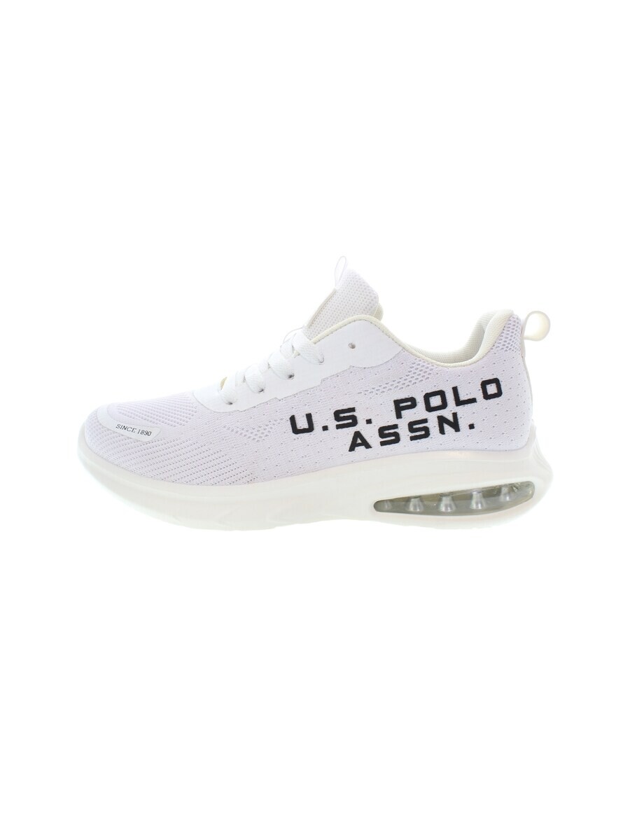 

Кроссовки U.S. POLO ASSN. Sneakers Active001, белый
