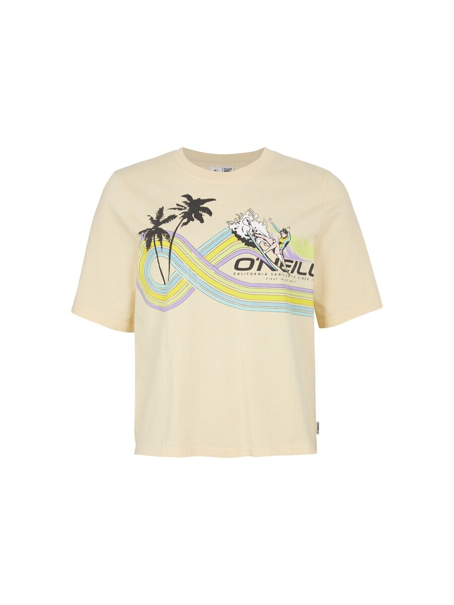 

Футболка O'NEILL Shirt, песочный