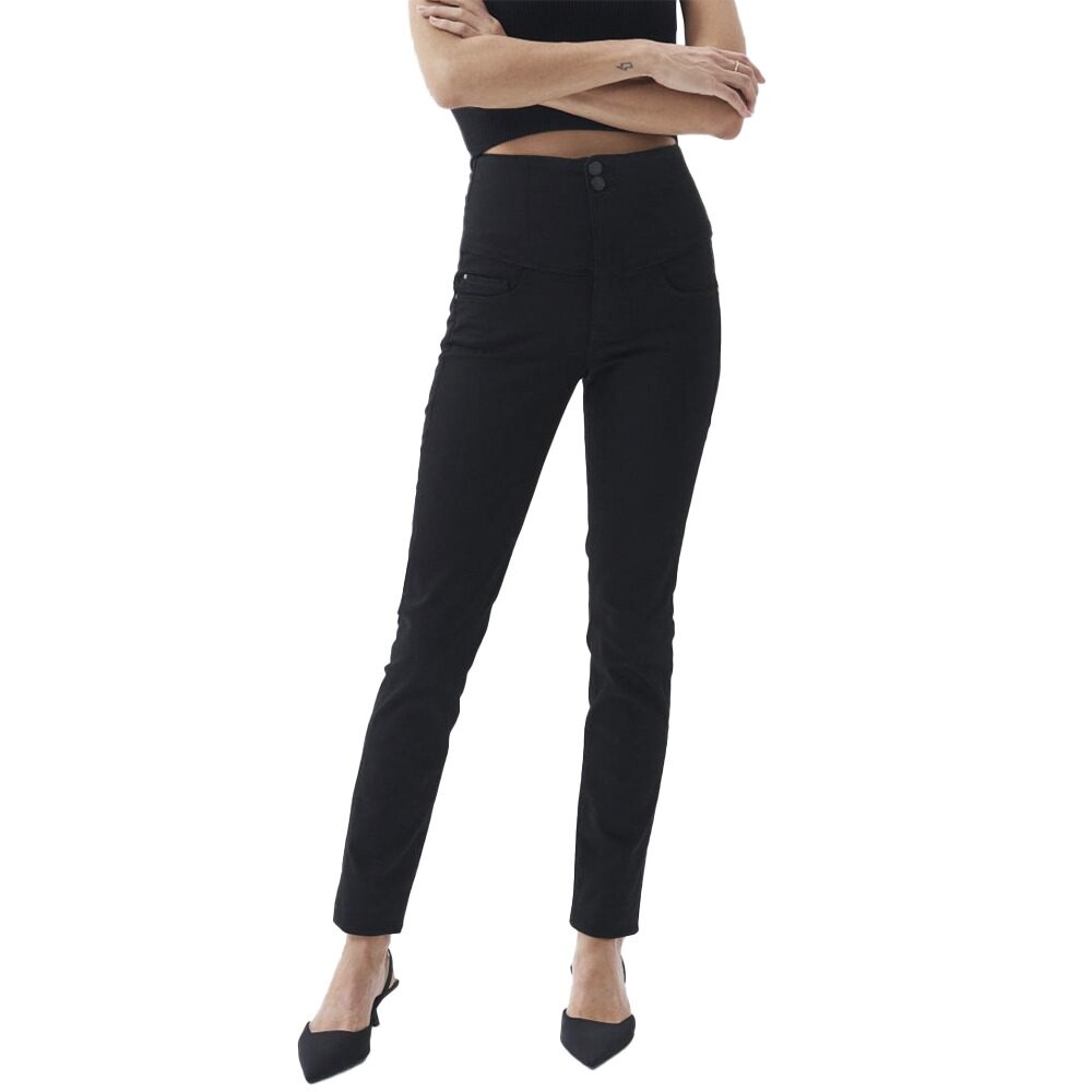 

Джинсы Salsa 123426-000 / Diva Slim Fit Slimming True, черный