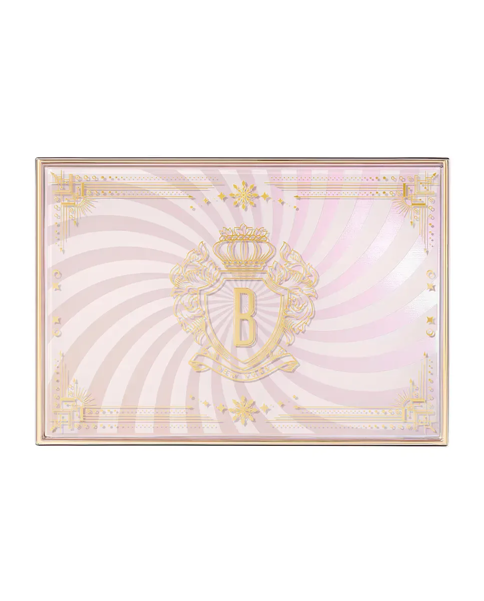 Палетка теней для век на 8 цветов Sweet Decadence Bobbi Brown — фото 2