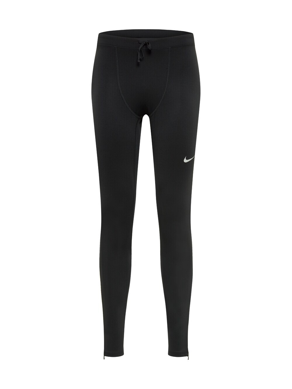 

Узкие тренировочные брюки Nike Challenger, черный