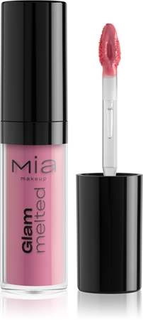 

Матовая жидкая губная помада Mia Cosmetics Glam Melted, 03 Adorable 5 g