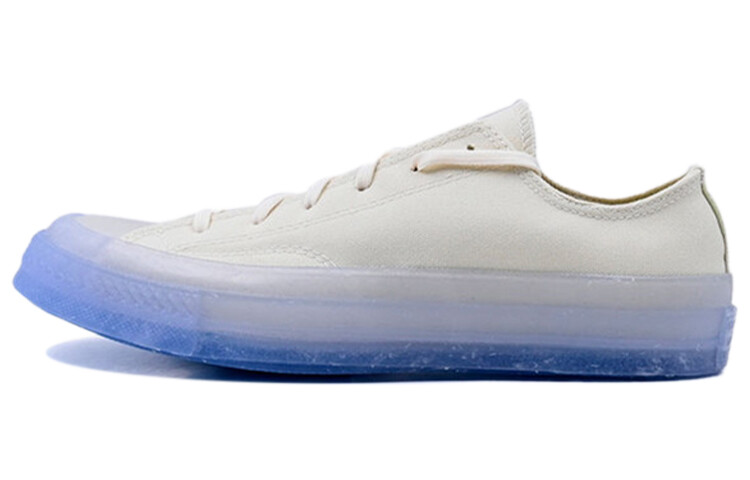 

Конверсы Chuck Taylor All-Star 70 Ox Renew Milk