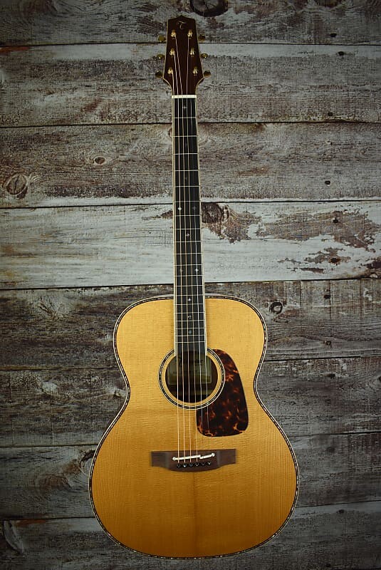 

Акустическая гитара 2022 Takamine EF 75M-TT Acoustic