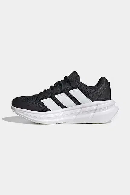 Кроссовки детские ASTRASTAR Adidas, черный — фото 4