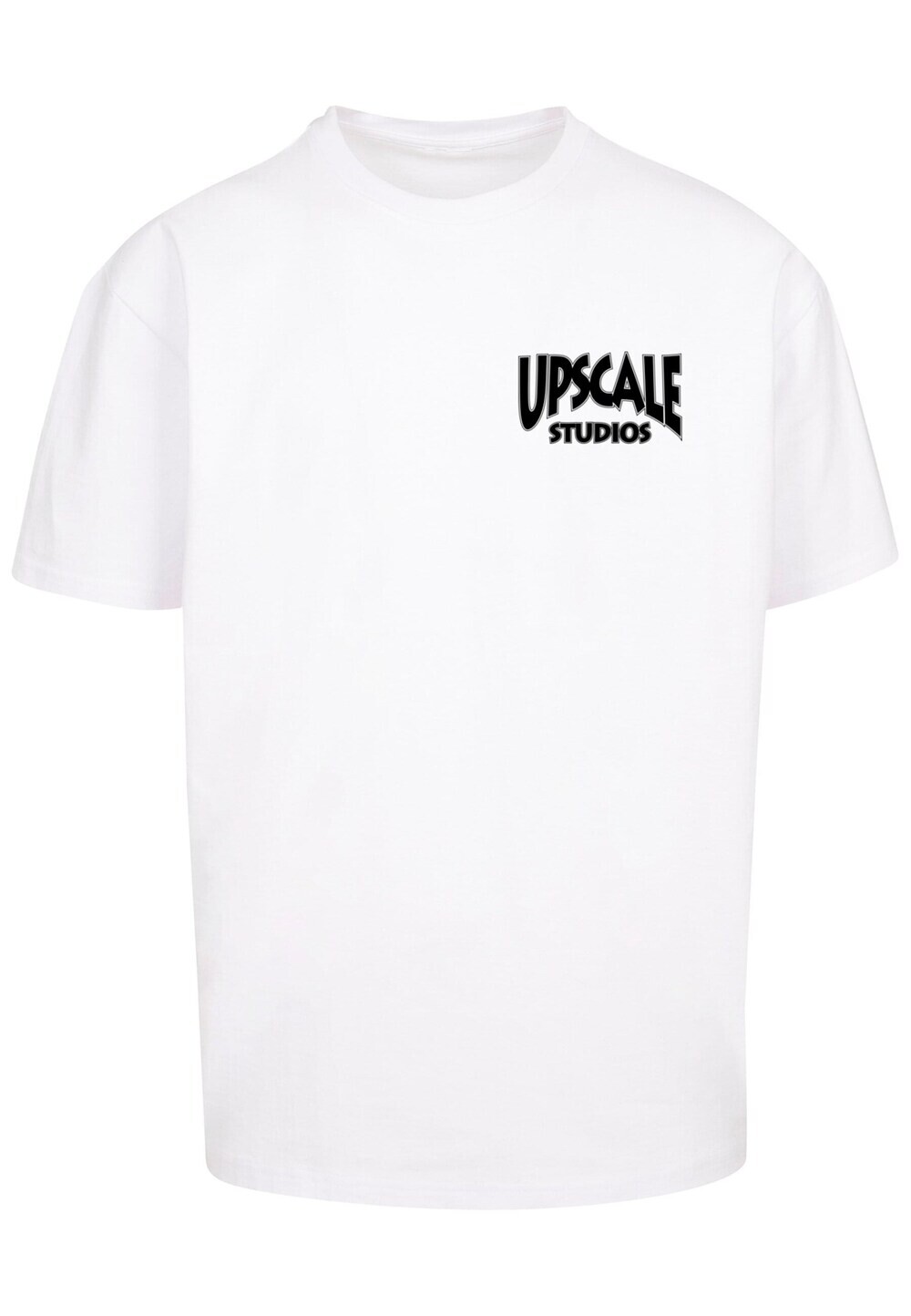 

Рубашка Mt Upscale, белый