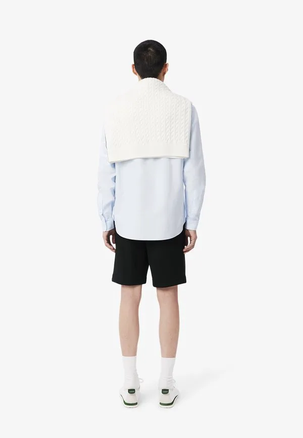 Спортивные штаны Lacoste, Noir — фото 3