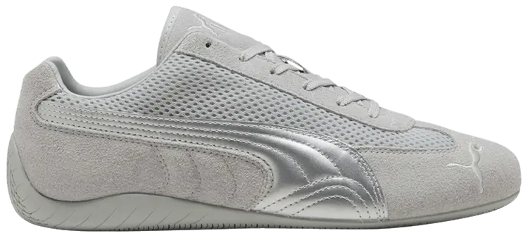

Кроссовки Puma Speedcat Premium, серый