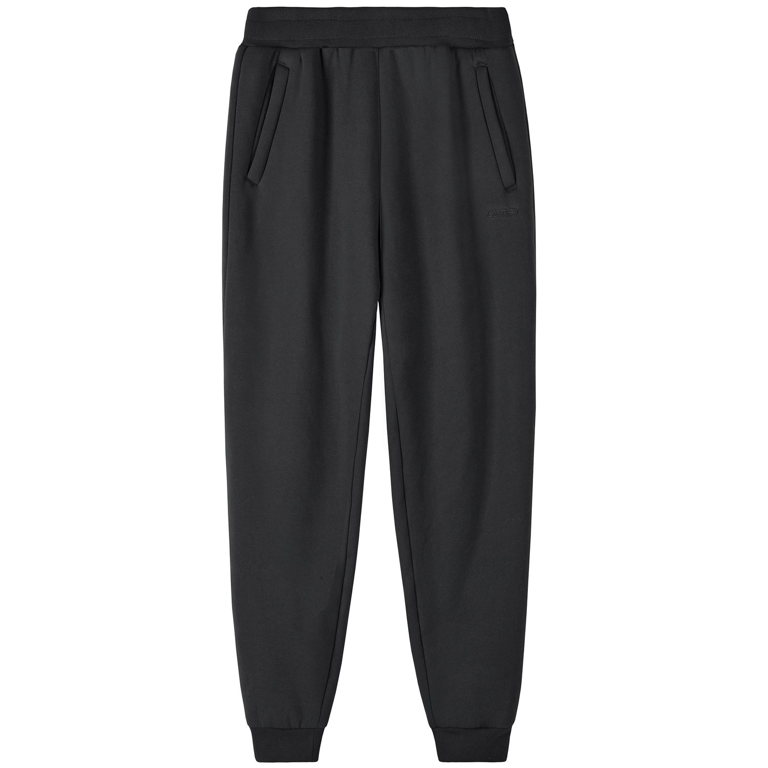 

Городские функциональные вязаные спортивные брюки Urban Function Series CAMEL, черный