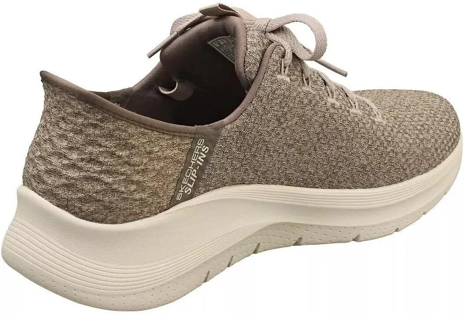 Мужские кроссовки Skechers 232462-wbk, Bruin — фото 3