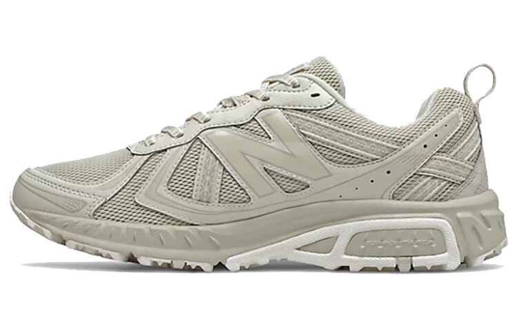 Кроссовки New Balance NB 410 Unisex, светло-зеленый