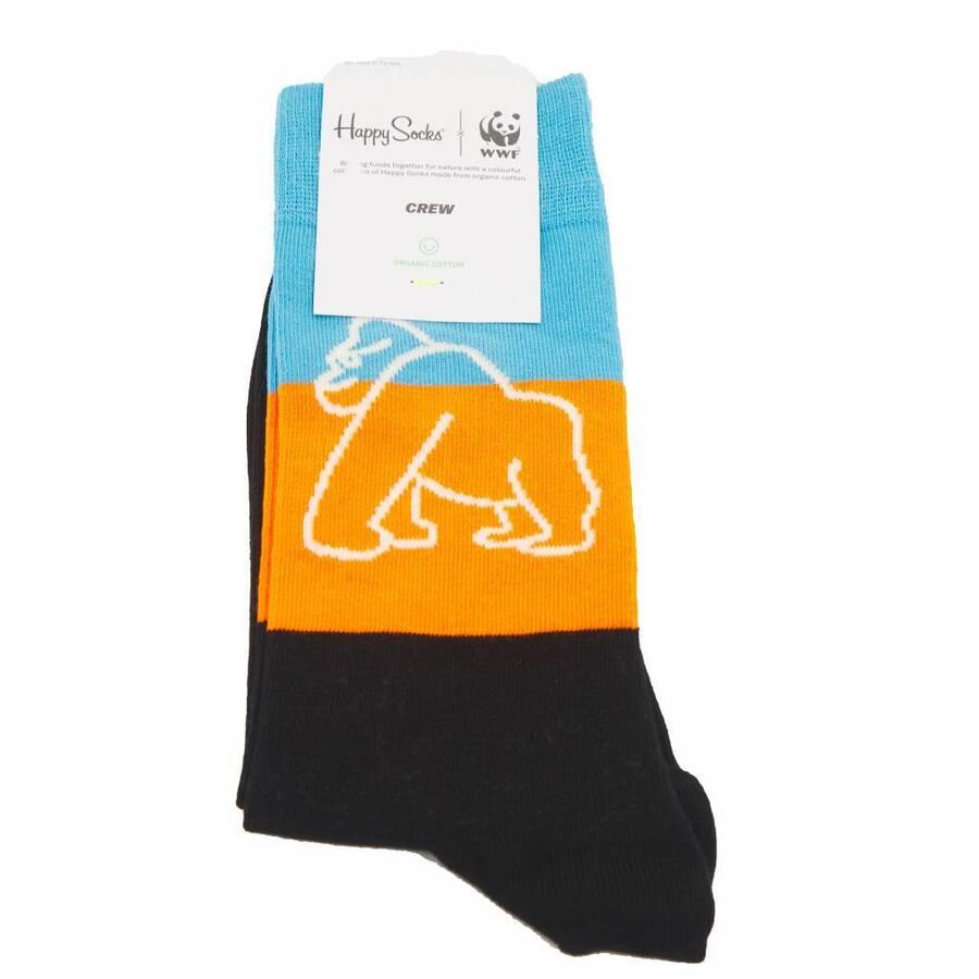 

Носки Happy Socks модель Gor01 цвет разноцветный