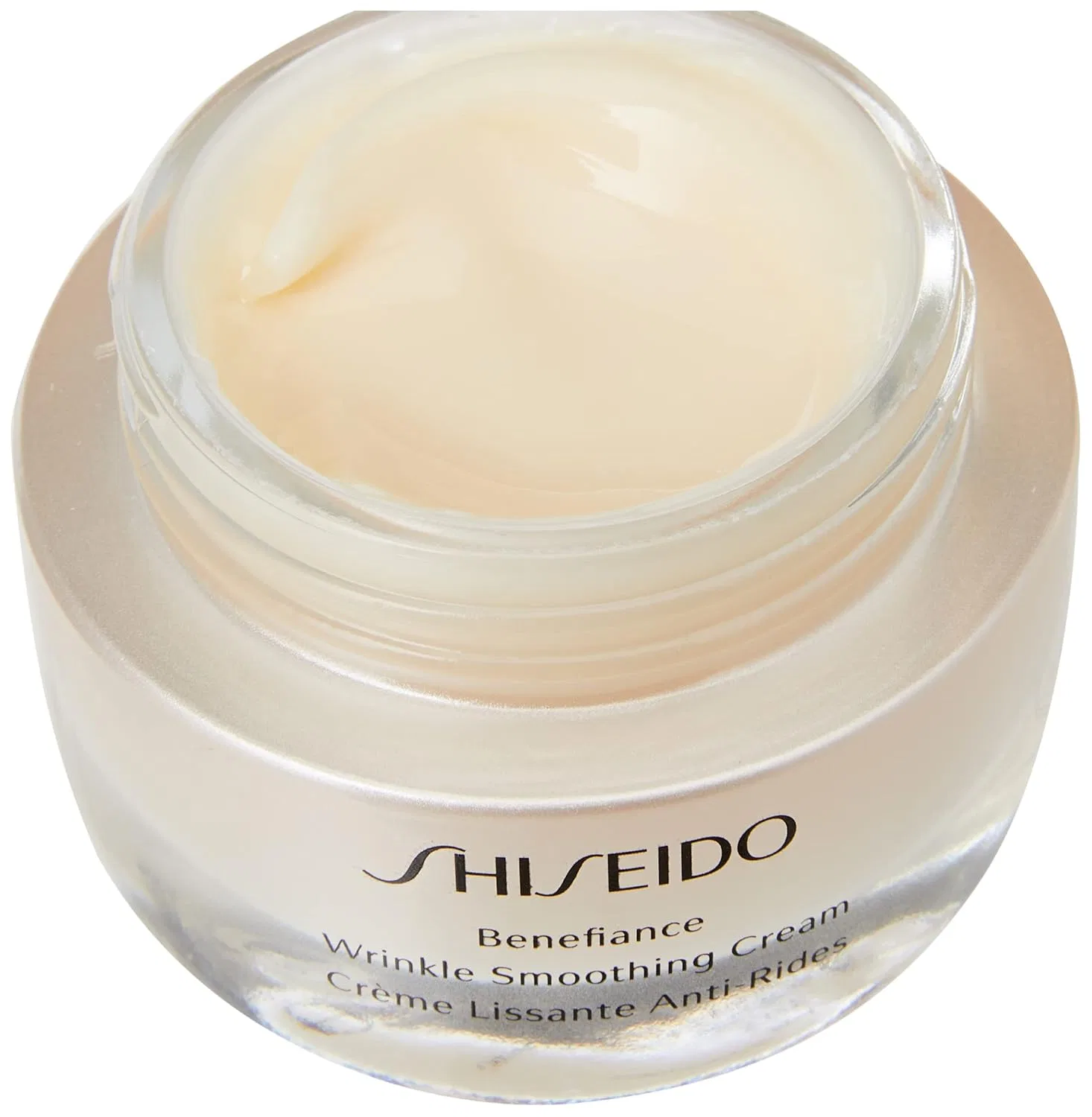 Крем для разглаживания морщин «Benefiance Wrinkle Smoothing Cream» от Shiseido Shiseido Ginza Tokyo — фото 3