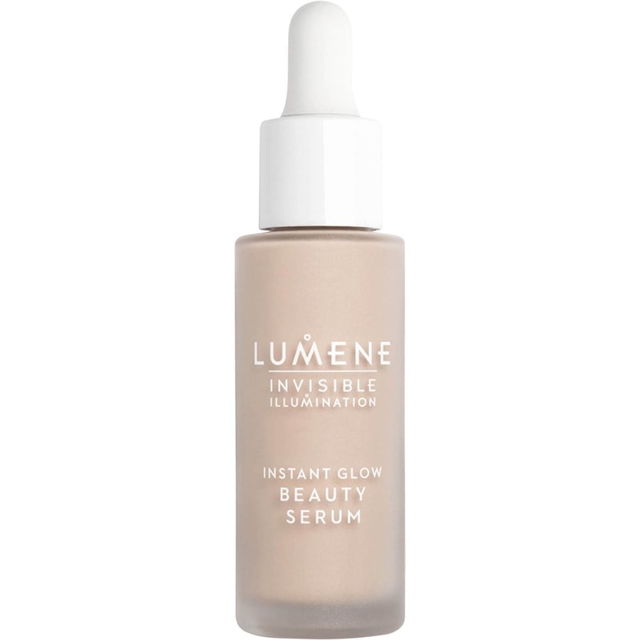 

Сыворотка для лица Lumene Instant Glow Beauty Serum, Universal Light / 30 ml