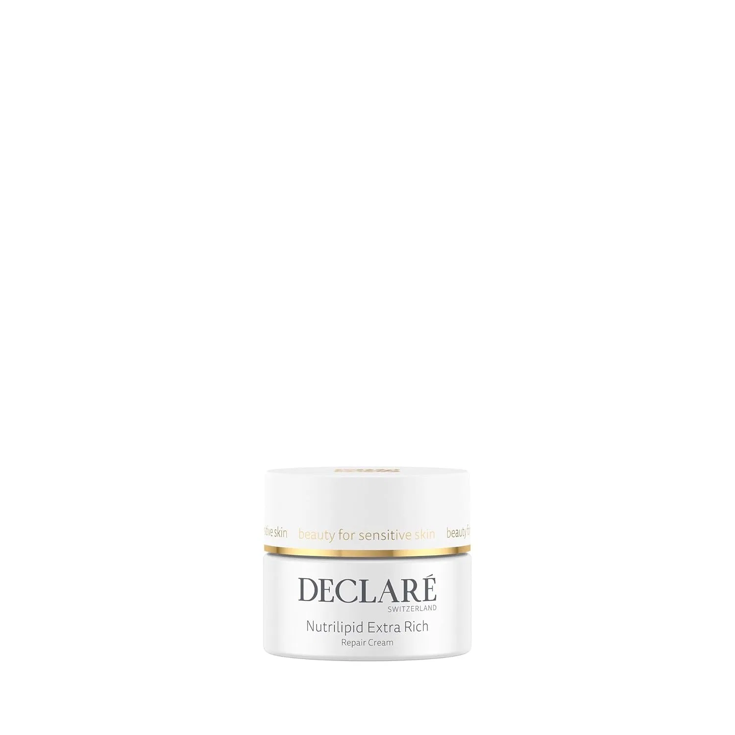 Интенсивный восстанавливающий крем «Nutrilipid Extra Rich Repair Cream» от Declare Declaré — фото 2