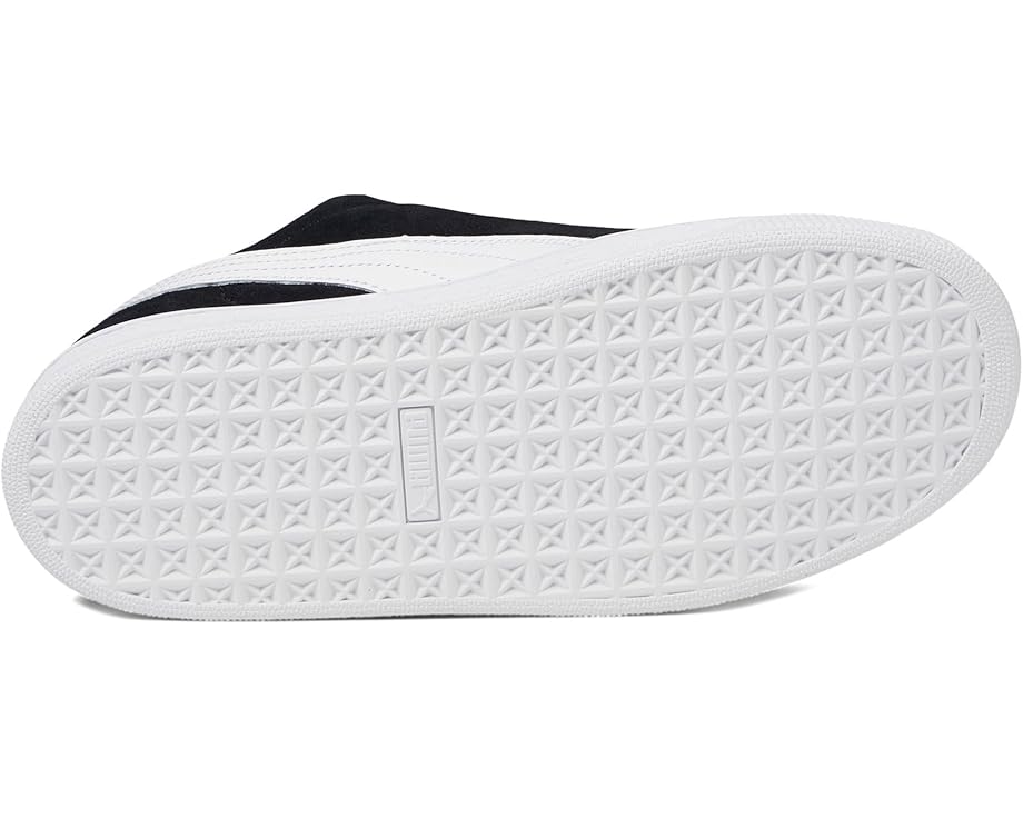 Кроссовки PUMA Suede Xl Shoes, цвет Puma Black/Puma White — фото 3