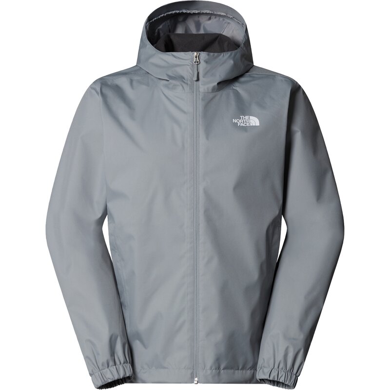 

Куртка Northface Outdoor Jacket "Quest Jacket M" The North Face, серый