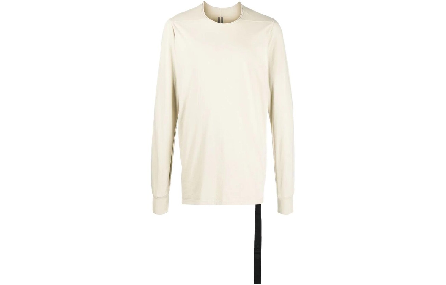 

Футболка мужская Rick Owens Drkshdw, слоновая кость