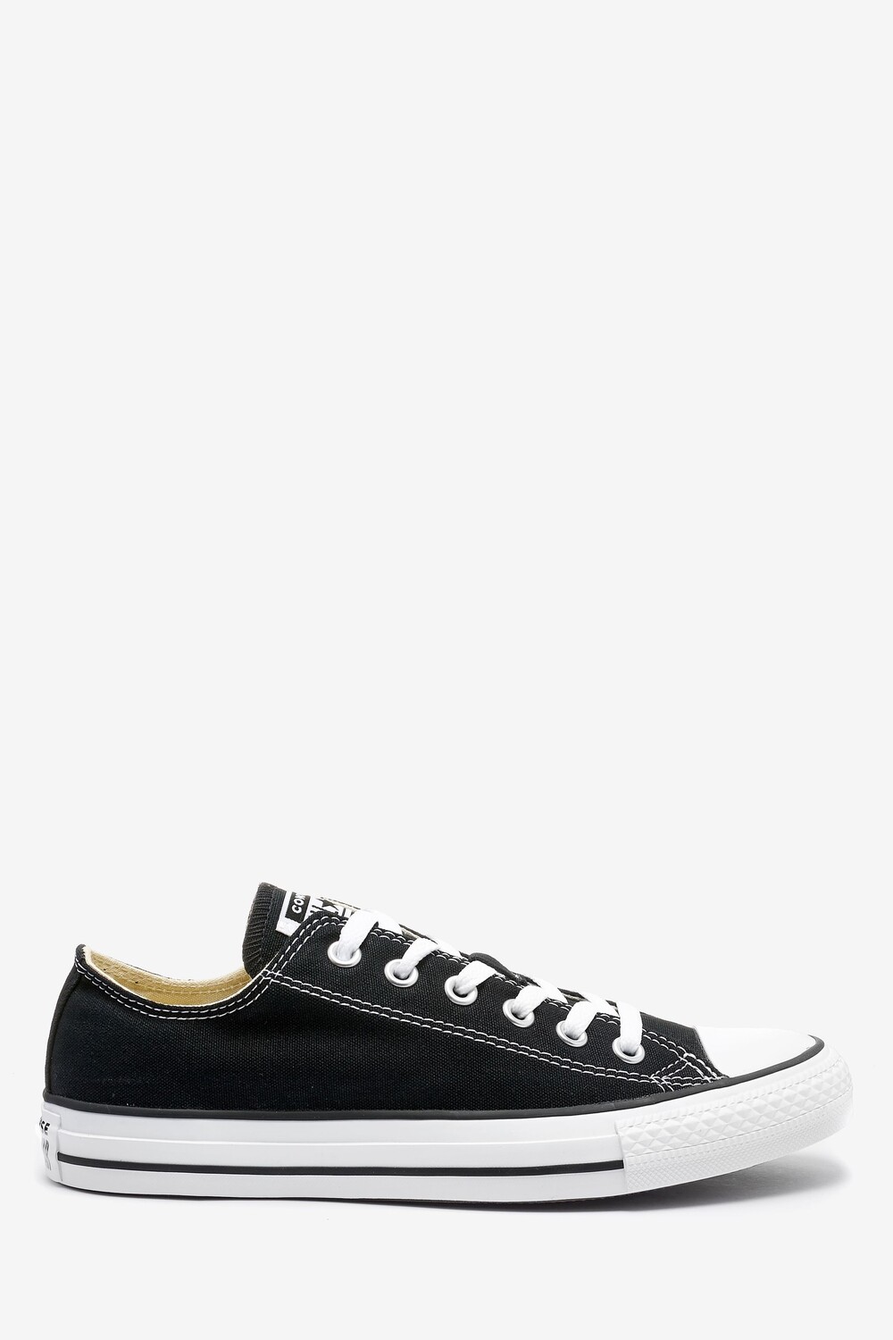 Кроссовки Chuck Taylor All Star Ox Converse, черный